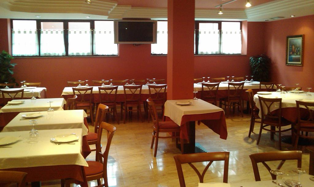 La Casina * Oviede
