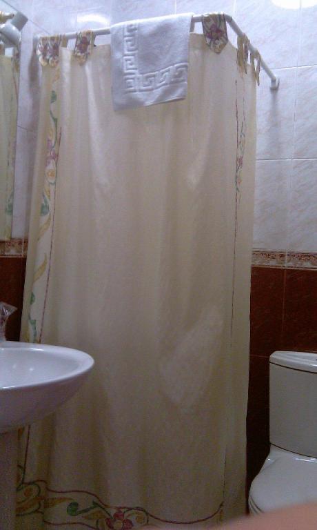 La Casina *
